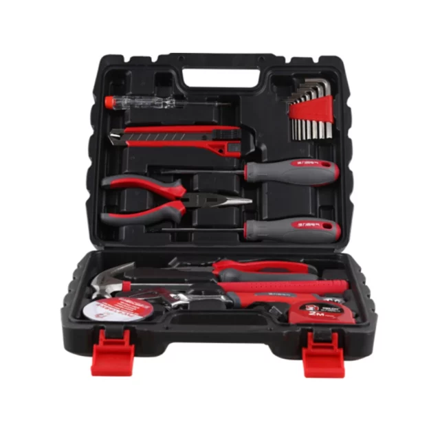 15 Sets Of Hand Tools – Basic Repair T1 Series