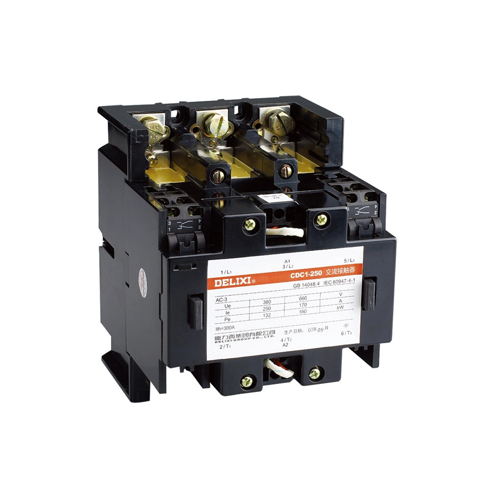 CDC1 AC Contactor