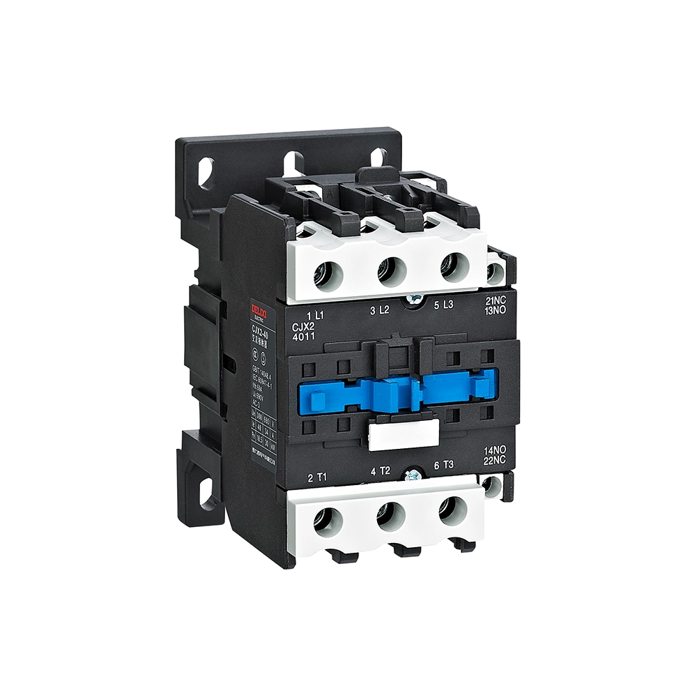 CJX2 AC Contactor