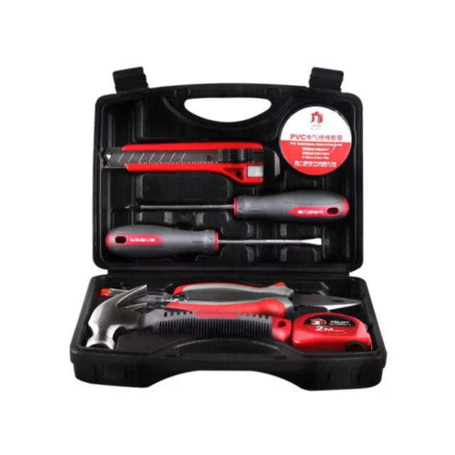 8 Sets Of Hand Tools – Basic Repair T1 Series