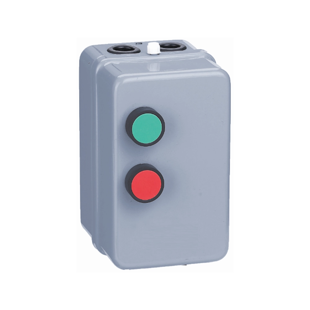 CDS2s Electromagnetic Starter