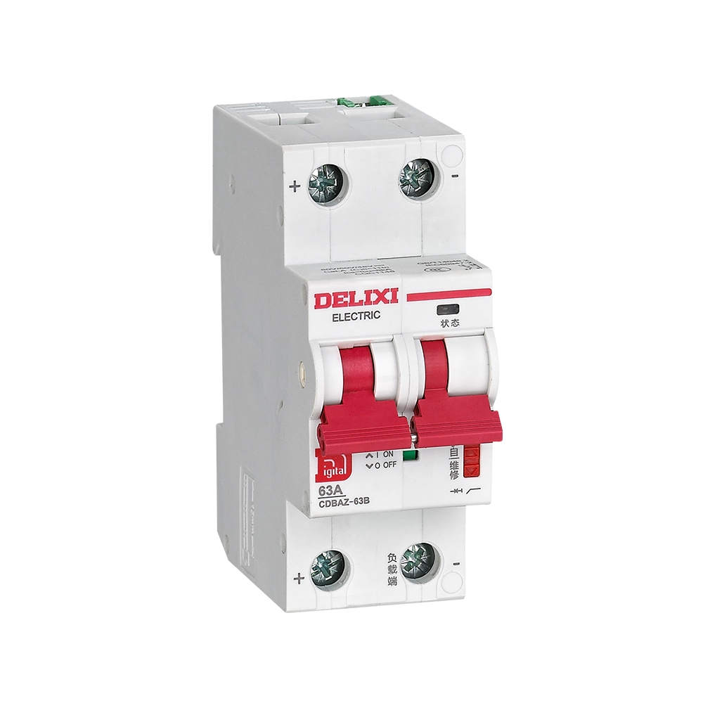 CDBA(Z)-63B Special Application IOT Circuit Breaker
