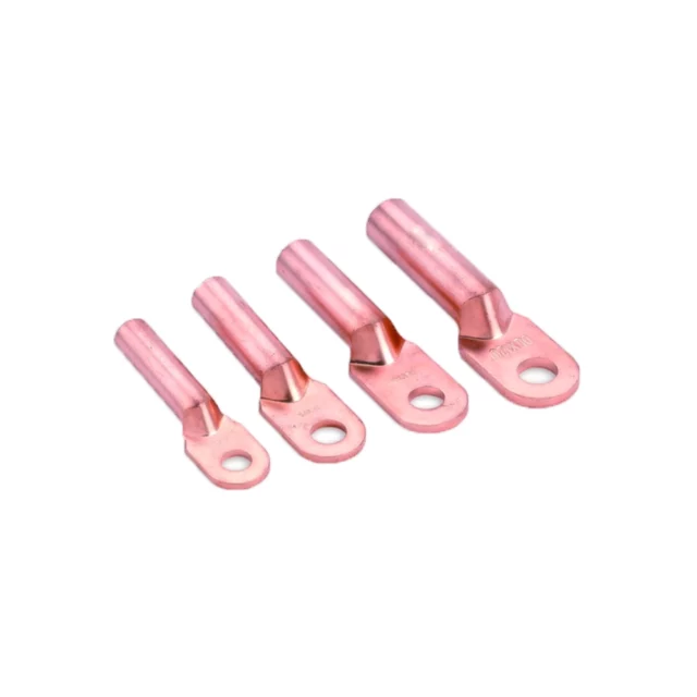 DT Oil-Plugged Copper Terminal Block