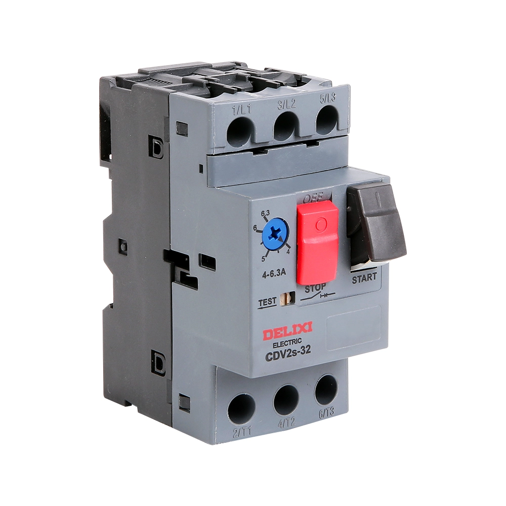 CDV2s Motor Circuit Breaker