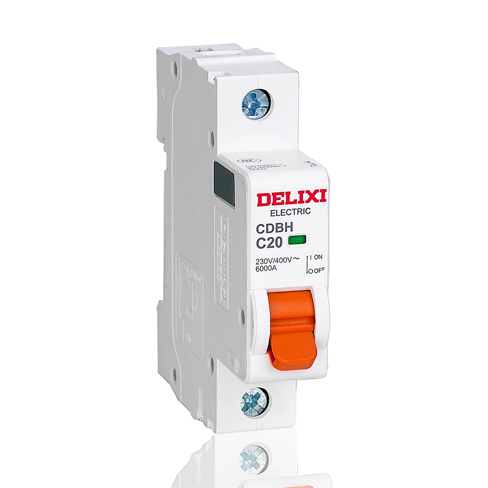 CDBH Miniature Circuit Breaker
