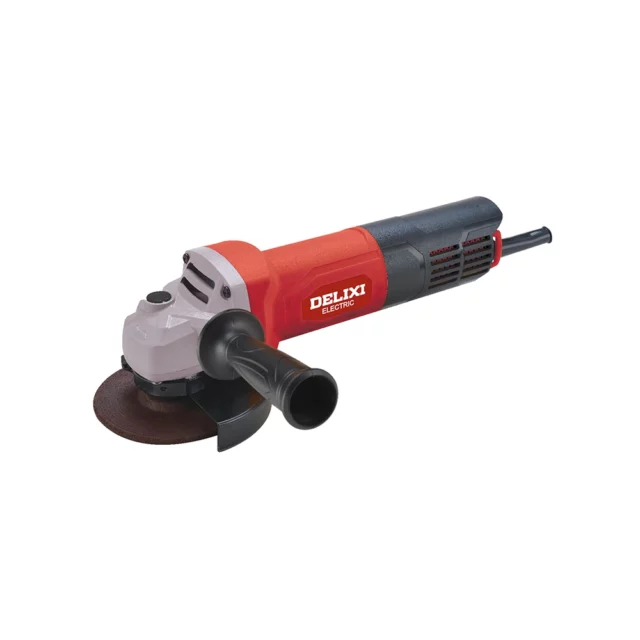 AC Angle Grinder