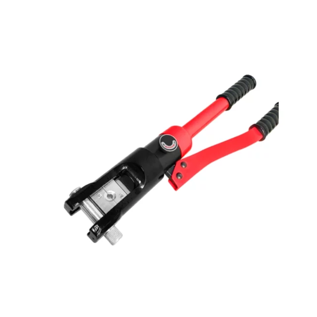 Manual Hydraulic Pliers