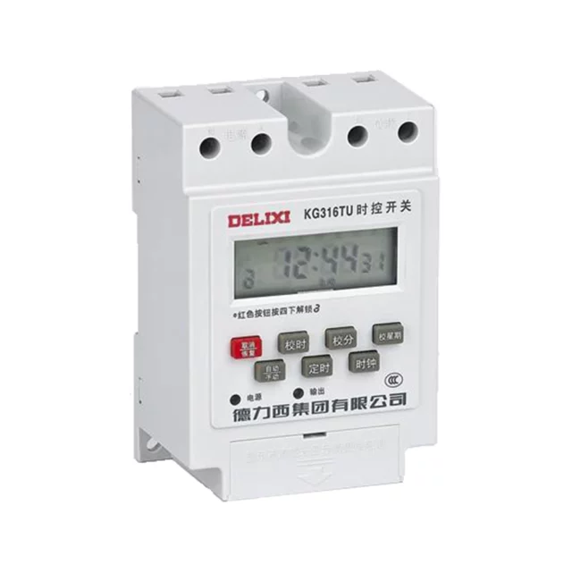 KG316TU Time Control Switch
