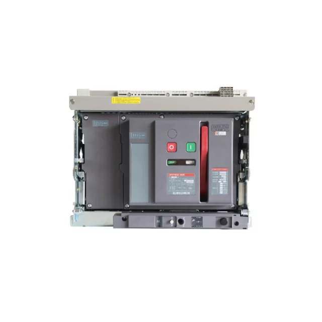 CDWNEGZ DC Disconnector