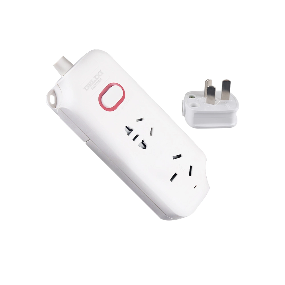 CDK 222 Air Conditioner Socket (New GB)