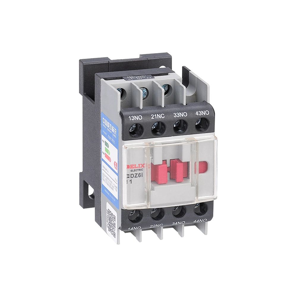 CDZ6i Contactor Relay