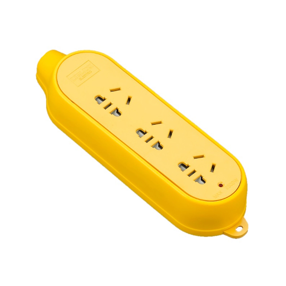 CDK 503 Mobile Socket (New GB)