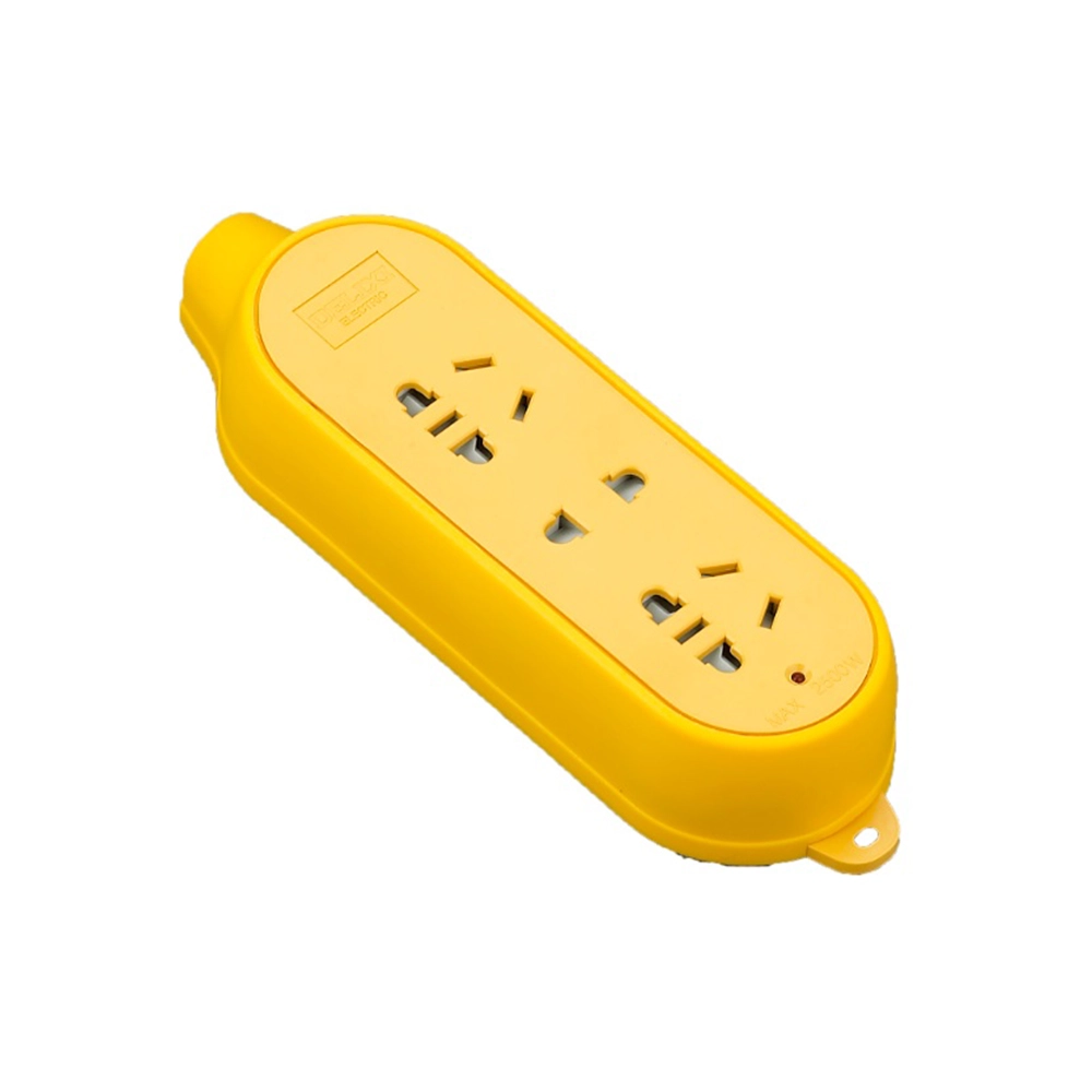 CDK 512 Mobile Socket (New GB)