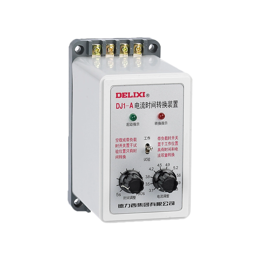 DJ1 Series Current Time Conversion Device
