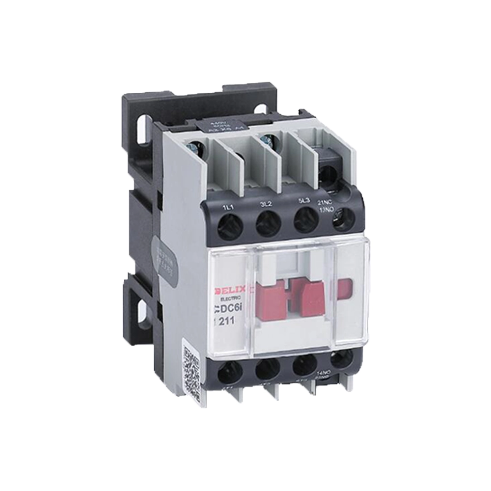 CDC6i AC Contactor