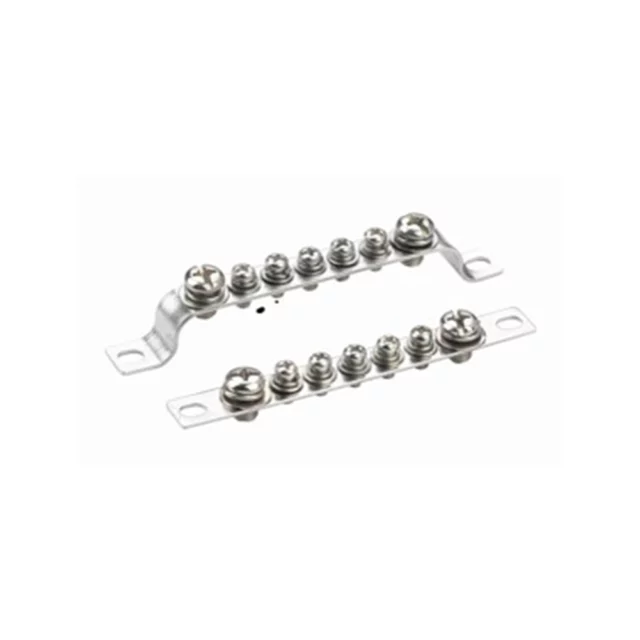 Zero Line Wiring Block