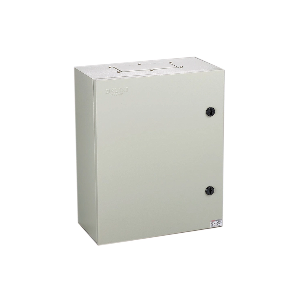 JXF Lighting Distribution Box