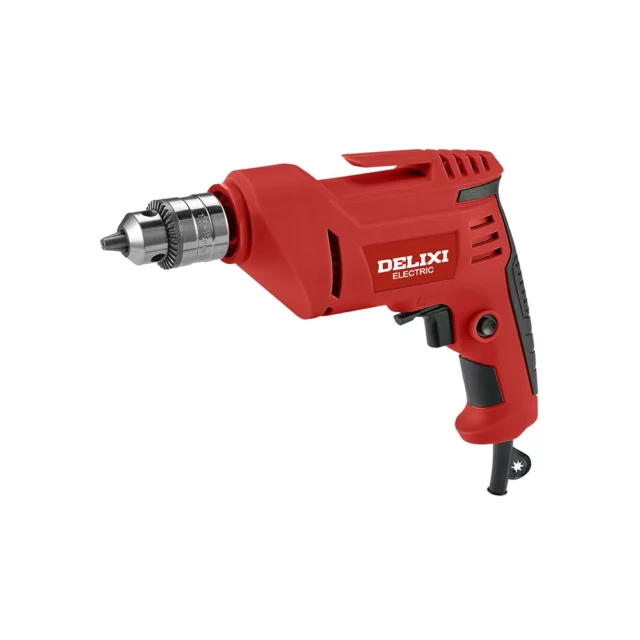 AC Electric Hand Drill
