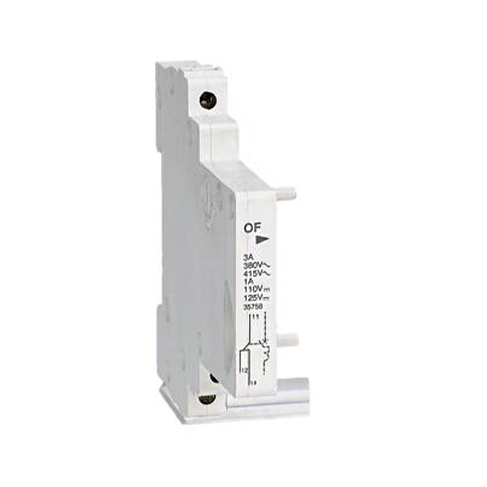 DZ47125OF Auxiliary Contact