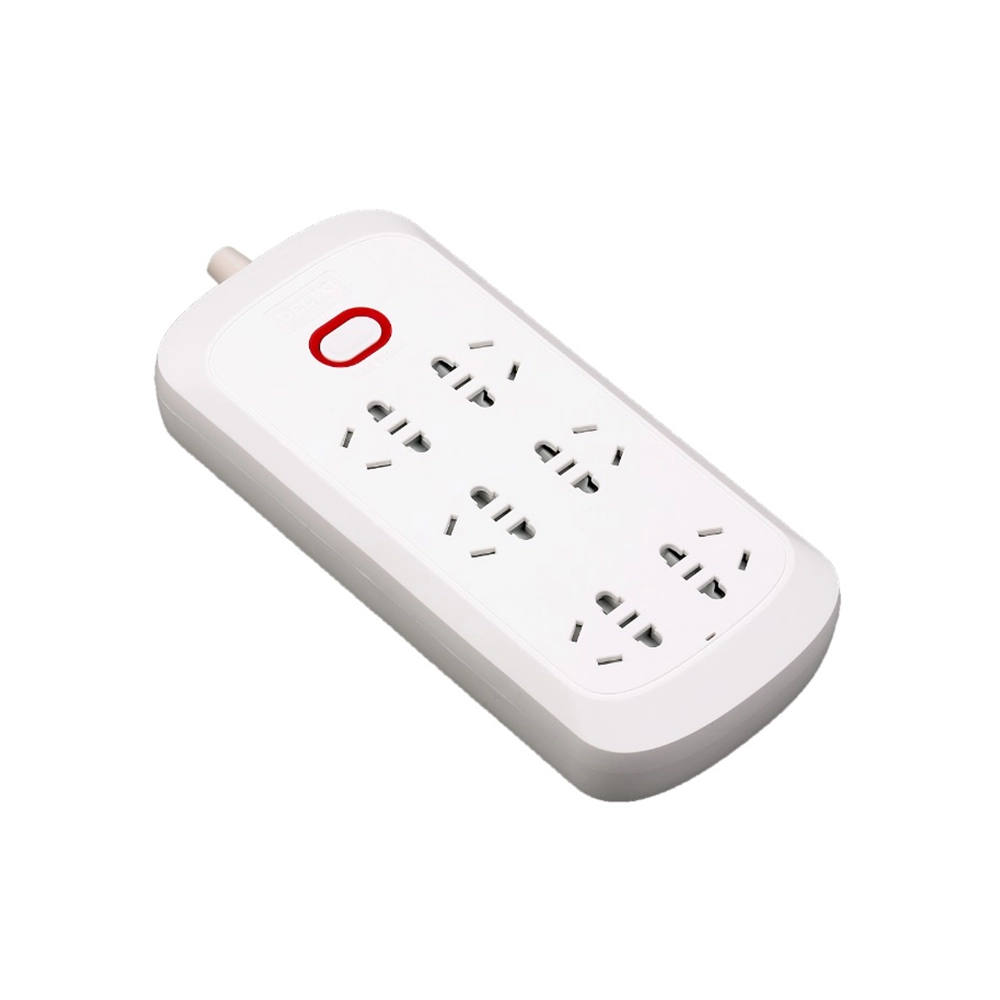 CDK 206 Extension Cord Socket (New GB)