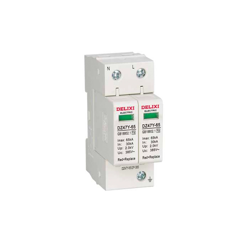 DZ47Y Surge Protective Device
