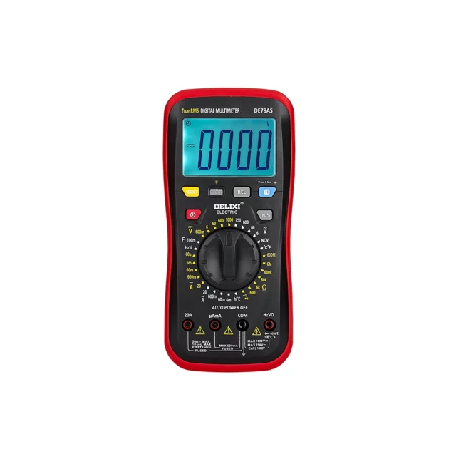 Multimeter
