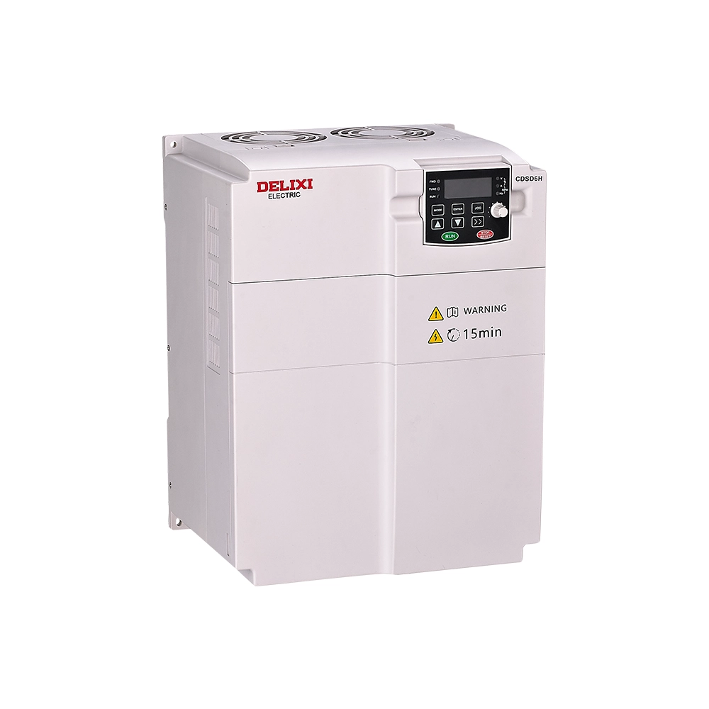 CDSD6H Series Inverter