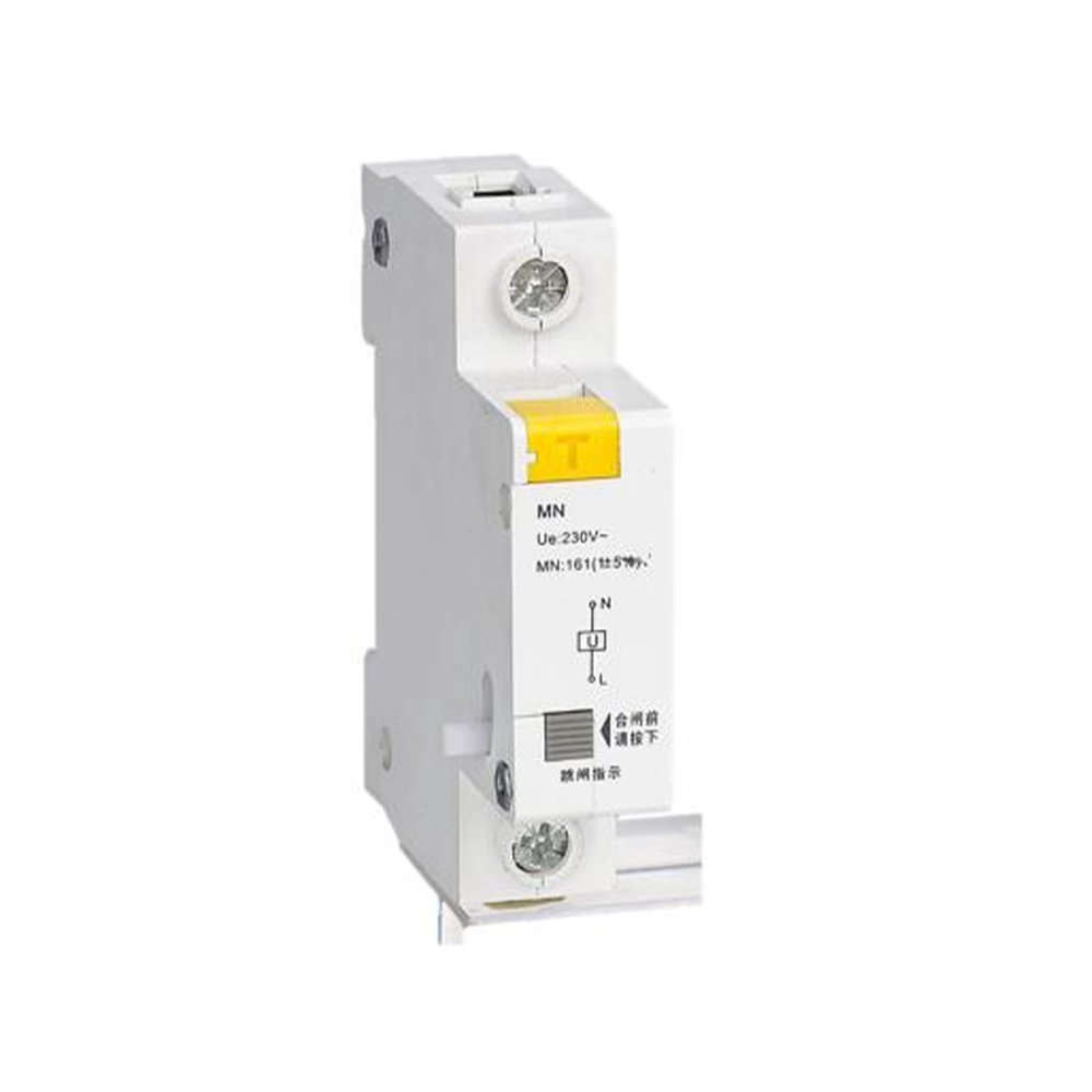 DZ47125MN Undervoltage Release