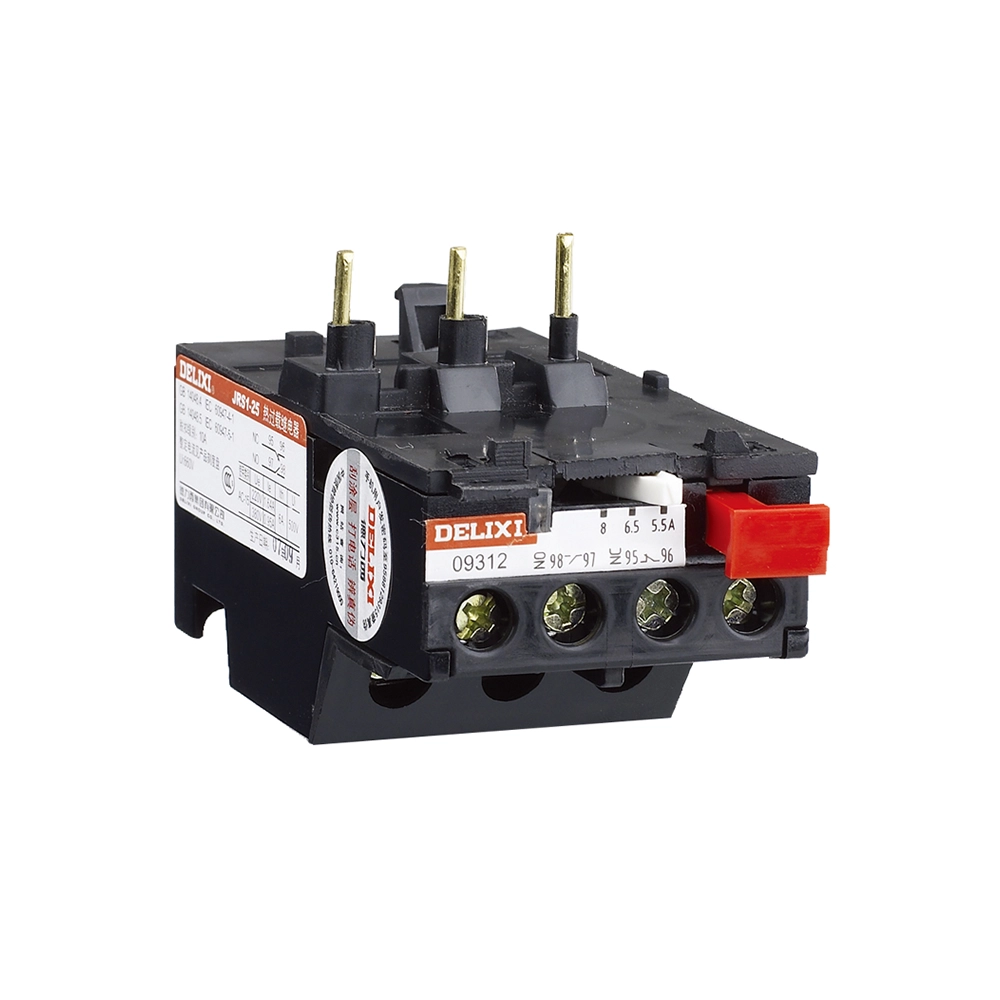 JRS1 Thermal Overload Relay