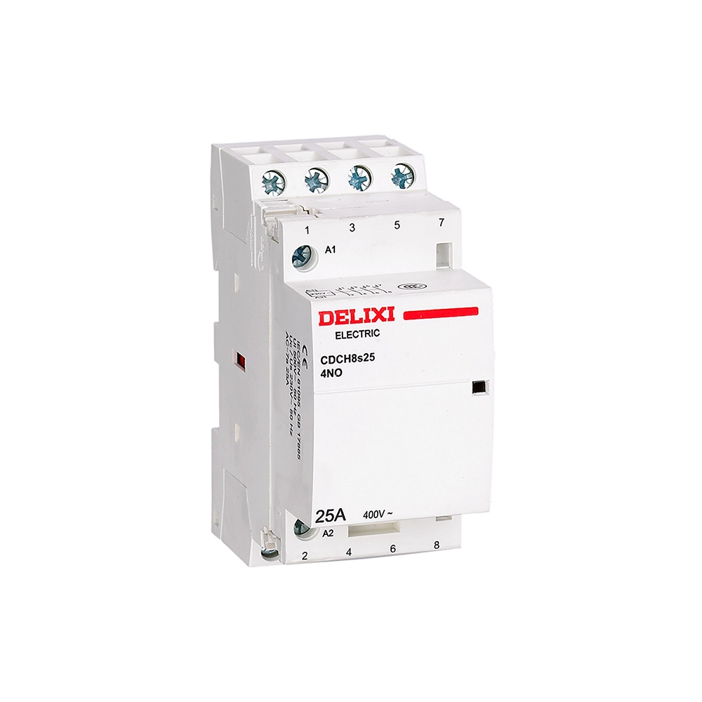 CDCH8s Household AC Contactor