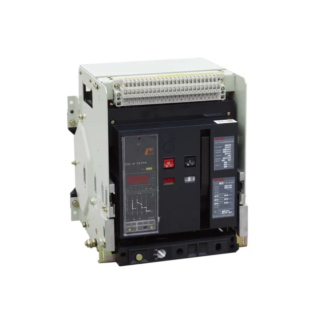 CDW1 Air Circuit Breaker