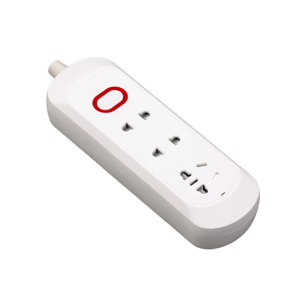 CDK 121 Extension Cord Socket (New GB)