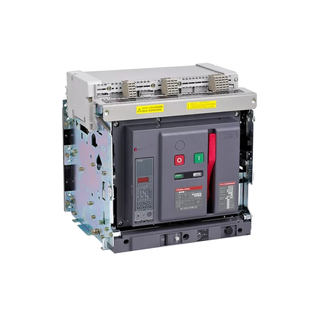 CDW6i Air Circuit Breaker