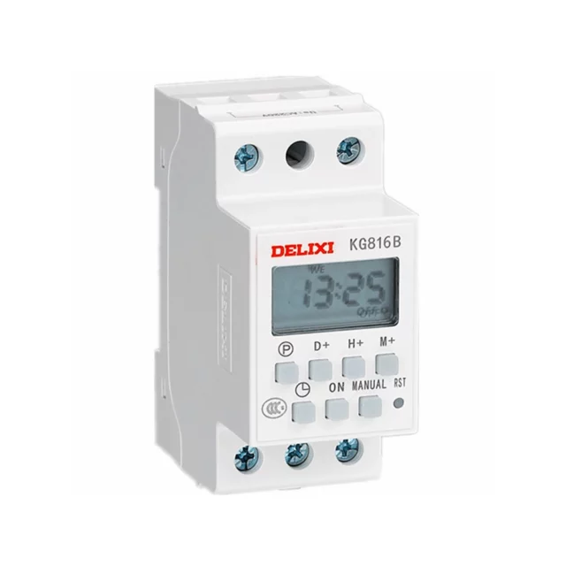 KG816B Time Control Switch