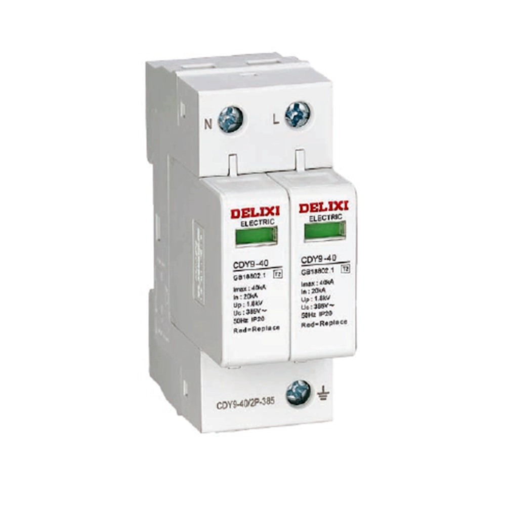 CDY9 Surge Protective Device