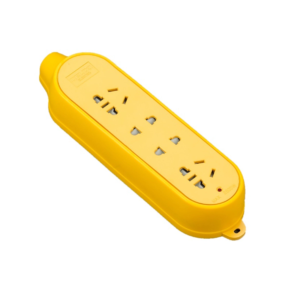 CDK 522 Mobile Socket (New GB)