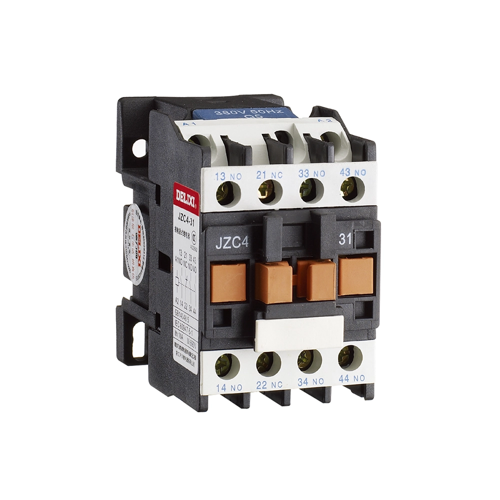 JZC4 Contactor Relay