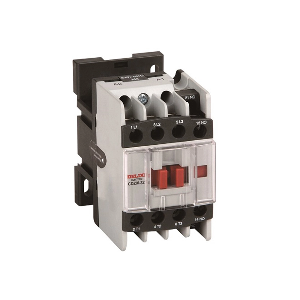 CDZ9i Contactor Relay