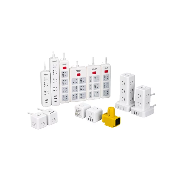 CDK New Socket Series