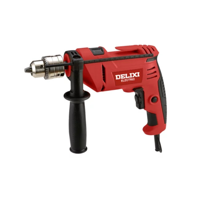 AC Multifunctional Impact Drill