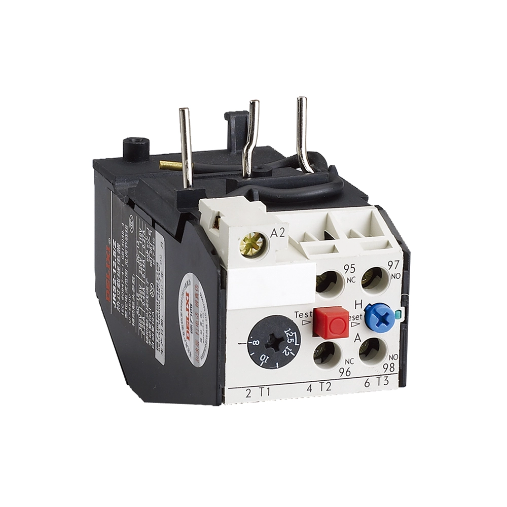 JRS2 Thermal Overload Relay