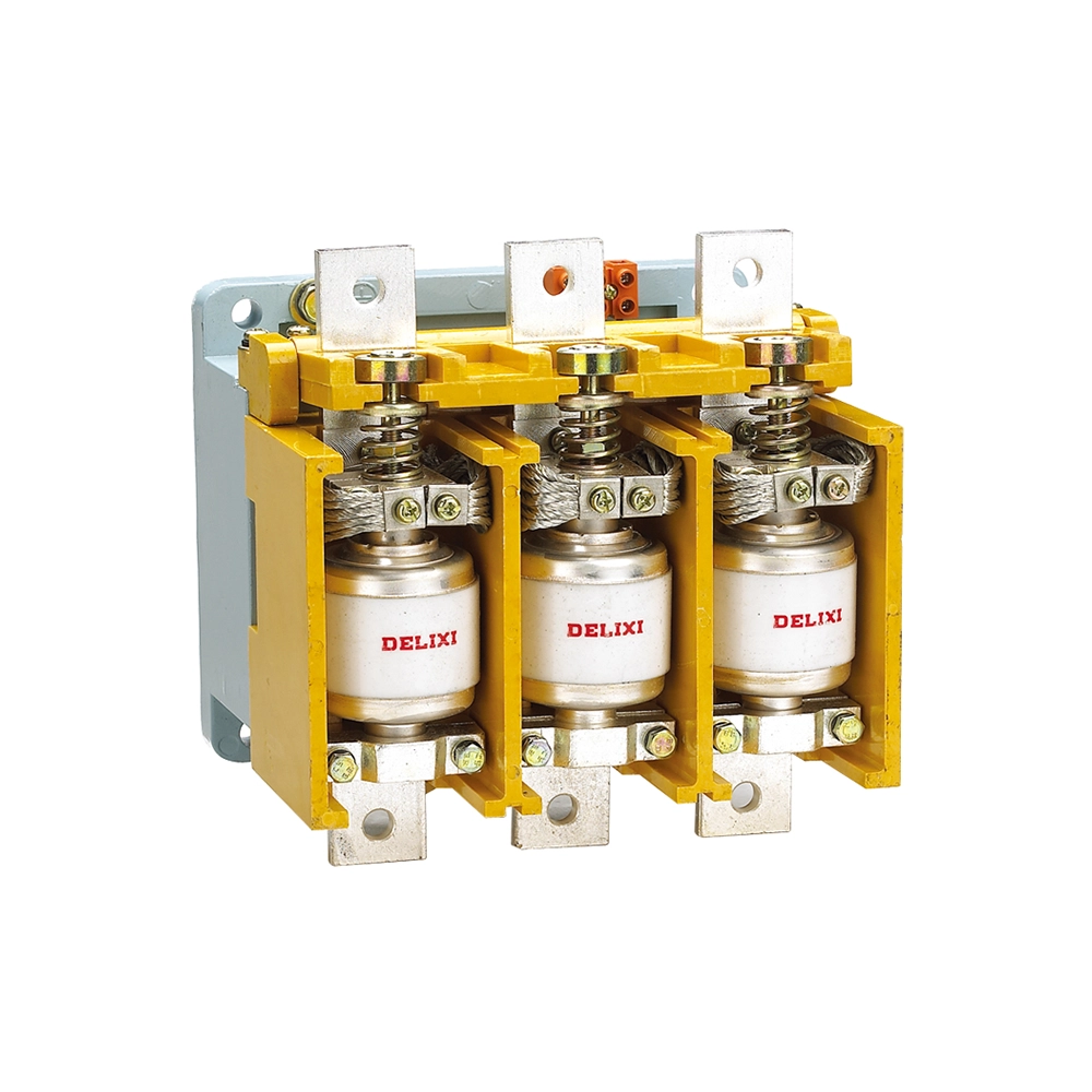 CKJ5 AC Vacuum Contactor