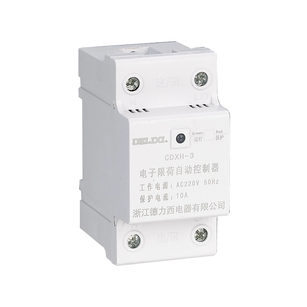 CDXH-3 Automatic Load Limiting Automatic Controller