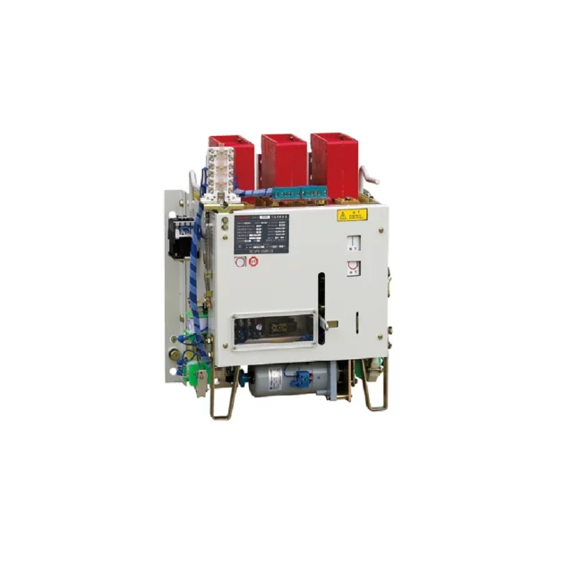 DW15 Air Circuit Breaker