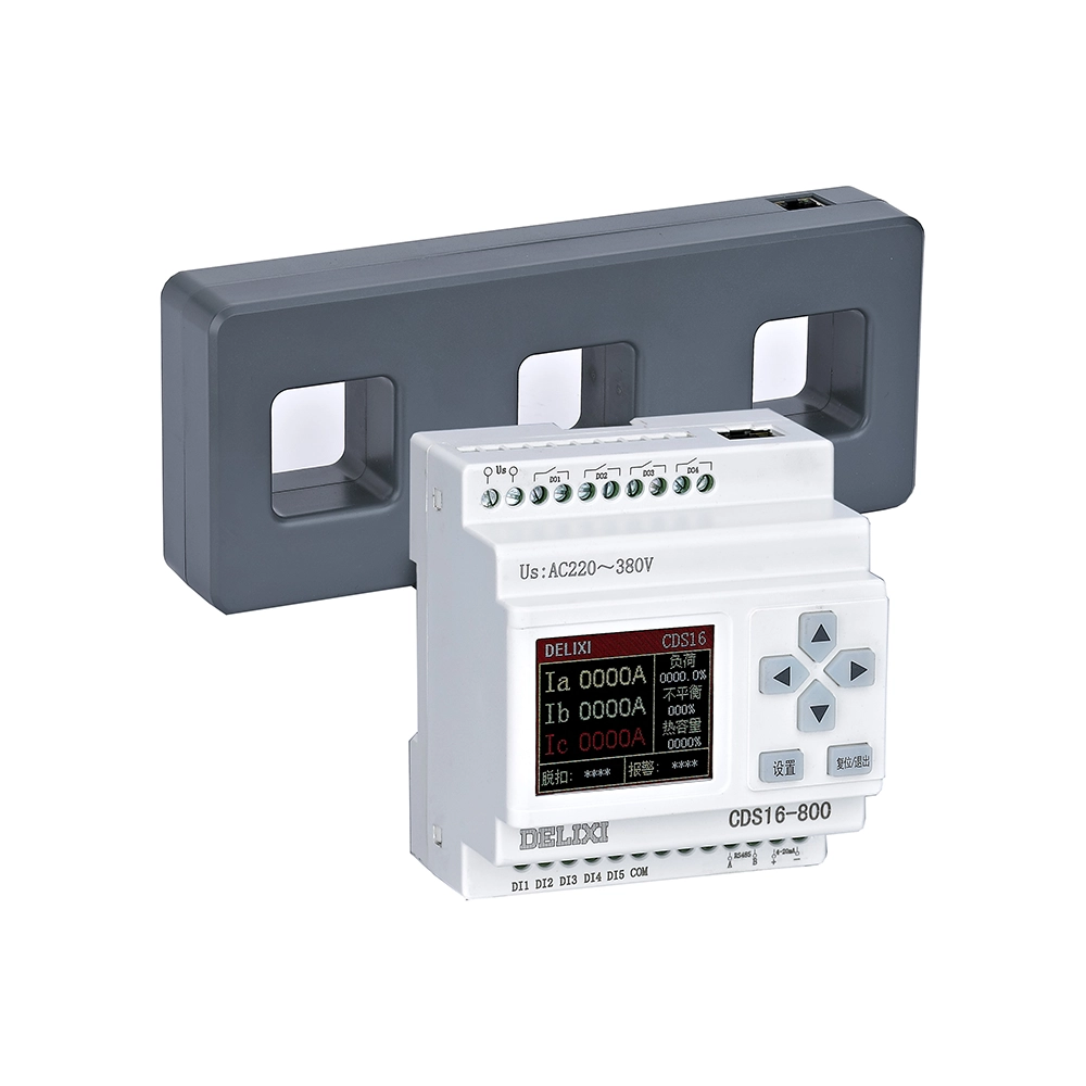 CDS16 Motor Protector