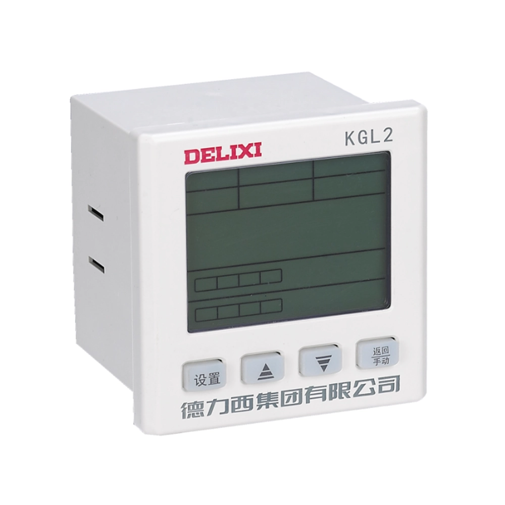 KGL2 Latitude And Longitude Time Control Switch