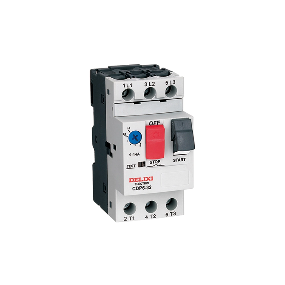 CDP6-32 Motor Circuit Breaker
