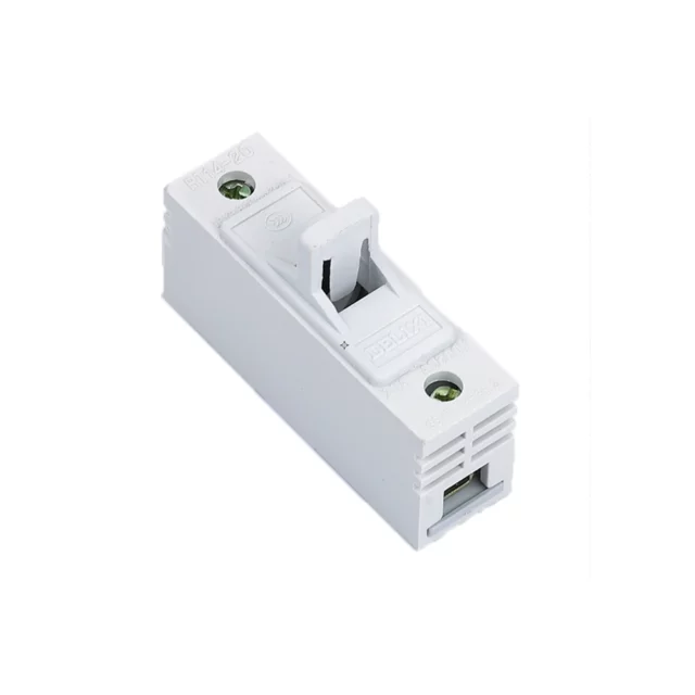 RT14 Cylindrical Cap Fuse