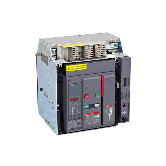 CDWU Air Circuit Breaker