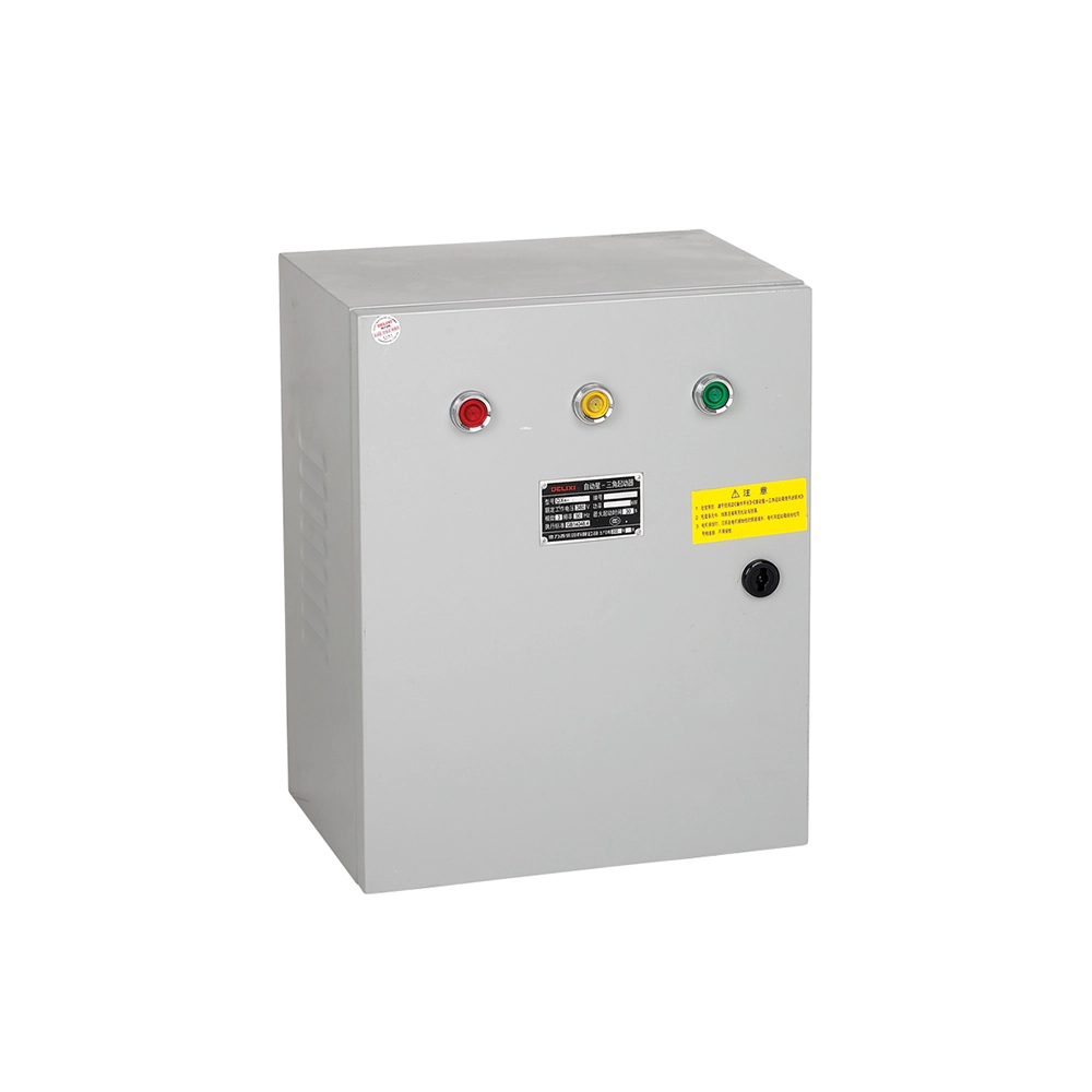 QX4 Series Automatic Star-Delta Starter